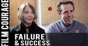 Fear Of Hollywood Success - What Stops Many From Reaching Their Goals by Elaine Zicree & Marc Zicree