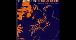 Giacomo Gates - Four
