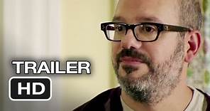 It's a Disaster Official Trailer #1 (2013) - Julia Stiles, David Cross Movie HD