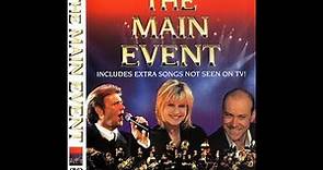 The Main Event - John Farnham, Olivia Newton-John, and Anthony Warlow (full concert)
