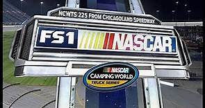 2016 NASCAR Camping World Truck Series - Chicago - American Ethanol E15 225