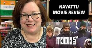 Nayattu Movie Review