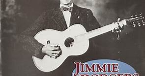 Jimmie Rodgers - First Sessions 1927-1928