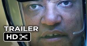 The Signal TRAILER 1 (2014) - Laurence Fishburne, Brenton Thwaites Movie HD