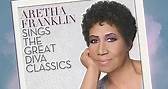 On this day in 2014, the Queen of Soul released ARETHA FRANKLIN SINGS THE GREAT DIVA CLASSICS!