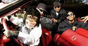 Goodie Mob - One Monkey Dont Stop No Show
