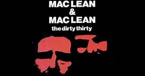 Maclean & Maclean - Shit