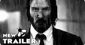 John Wick 3 Teaser Motion Poster (2019) Keanu Reeves Movie