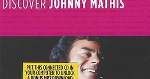 Johnny Mathis - Discover