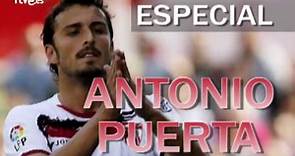 Especial Antonio Puerta