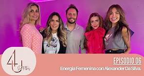 Energia Femenina con Alexander Da Silva
