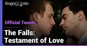 The Falls: Testament of Love | Official Trailer | Their long-forgotten love reignites 5 years later.