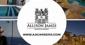 Allison James Estates and Homes