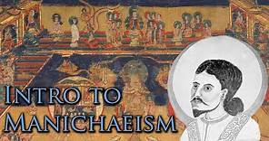 What is Manichaeism?