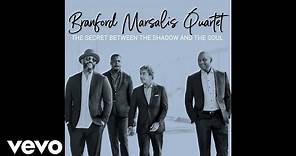 Branford Marsalis Quartet - Snake Hip Waltz (Official Audio)