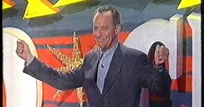 1999 "Michael Barrymore's Strike it Rich" FINAL episode