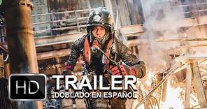 The Rescue: Equipo de Rescate (2020) | Trailer en español