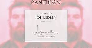 Joe Ledley Biography - Welsh footballer