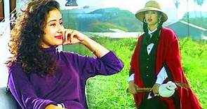 Manisha Koirala's Most Unfiltered Interview From The Early 90s