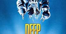 DeepStar Six streaming: where to watch movie online?