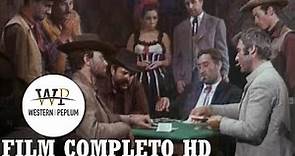 Una bara per lo sceriffo | Western (HD) | Film Completo in Italiano