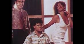 Pedro Almodóvar sobre el estreno de 'La ley del deseo' en 'De película' (1987)
