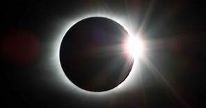 La NASA revela mapa del paso de los eclipses solares de 2023 y 2024 que se verán en México