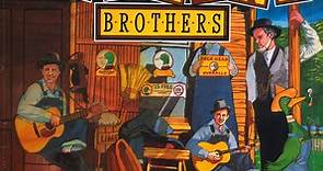 The Delmore Brothers - Sand Mountain Blues