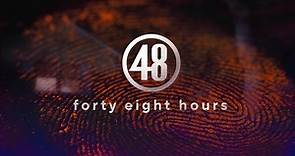 48 Hours - True crime stories and crime news - Watch Saturdays at 10 p.m. ET/PT
