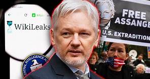 Todo Sobre el Caso Julian Assange y Wikileaks