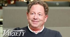 Bobby Kotick Responds to Allegations About Activision Blizzard's Workplace Culture