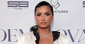 Demi Lovato Says She 'Can't See Herself' Getting Pregnant And Wants To Adopt Instead