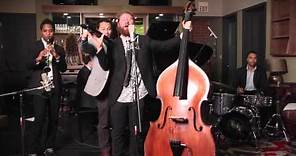 Stacy's Mom - Vintage 1930s Hot Jazz Fountains of Wayne Cover ft. Casey Abrams