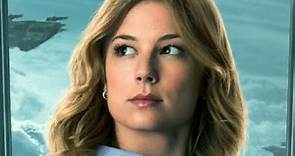 The Untold Truth Of Marvel's Sharon Carter