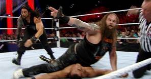 10 Greatest Bray Wyatt Moments in WWE