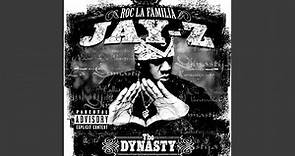 Jay-Z & Beanie Sigel - This Can't Be Life (Feat. Scarface)