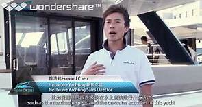 NextWave Yachting Founder - Howard Chen Interview