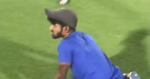 Jaydev Unadkat in action - Royal Camp | IPL 2018 | Rajasthan Royals