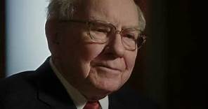 Documentario: Como Ser Warren Buffet (Dublado) - HD