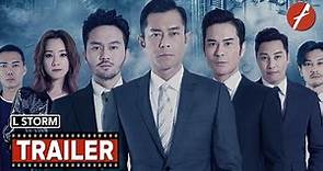 L Storm (2018) L風暴 - Movie Trailer - Far East Films