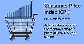 Consumer Price Index (CPI): What It Is and How It's Used