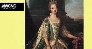 The history behind mixed-race British Queen Charlotte, now featured in the Netflix hit Bridgerton