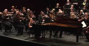Sergei Rachmaninoff: Piano Concerto no. 4