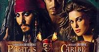 Ver Piratas del Caribe 2: El Cofre de la Muerte (2006) Online | Cuevana 3 Peliculas Online
