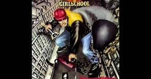 Girlschool - Demolition (Full Album)