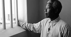 Nelson Mandela's Remarkable Life