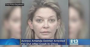 ‘Empire,’ ‘Final Destination’ Actress Amanda Detmer Arrested For DUI In Chico
