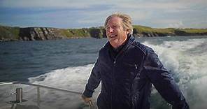 Adrian Dunbar's Coastal Ireland | Episode 101 | GBH