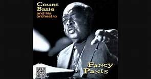 Count Basie - Fancy Pants