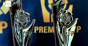 Real Madrid, Barcelona y Depor arrasan en los premios LFP
